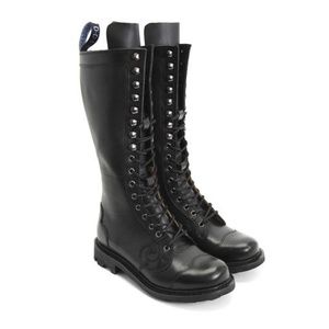 Fluevog Zachary Women's 8